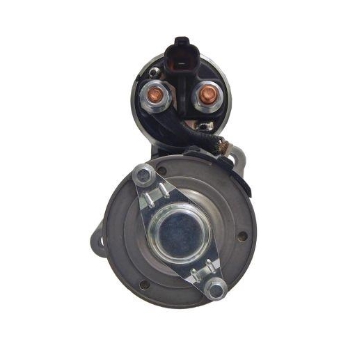 HELLA Starter 8EA 011 611-781 f&uuml;r HYUNDAI KIA