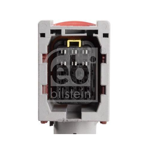 Magnetventil, Schaltzylinder FEBI BILSTEIN 177585 für VOLVO RENAULT TRUCKS