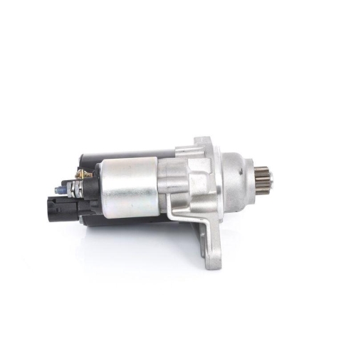 Starter BOSCH 0 001 120 406 f&uuml;r AUDI SEAT SKODA VW