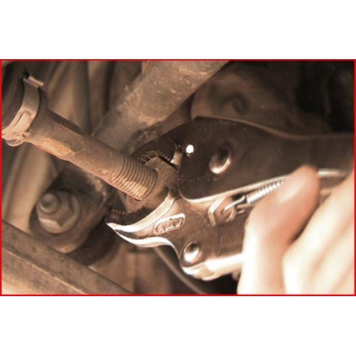 Karosseriezange KS TOOLS 115.2006 f&uuml;r