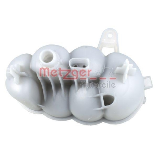 Ausgleichsbeh&auml;lter, K&uuml;hlmittel METZGER 2140256 GREENPARTS f&uuml;r VAG