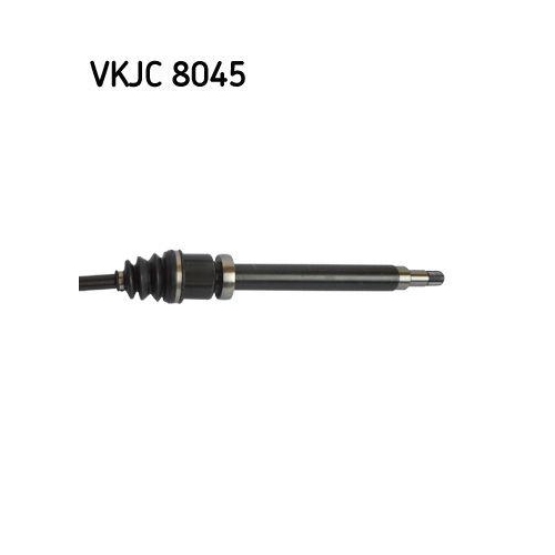 Antriebswelle SKF VKJC 8045 f&uuml;r FORD, Vorderachse rechts