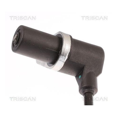 Sensor, Raddrehzahl TRISCAN 8180 14142 f&uuml;r NISSAN, Vorderachse links