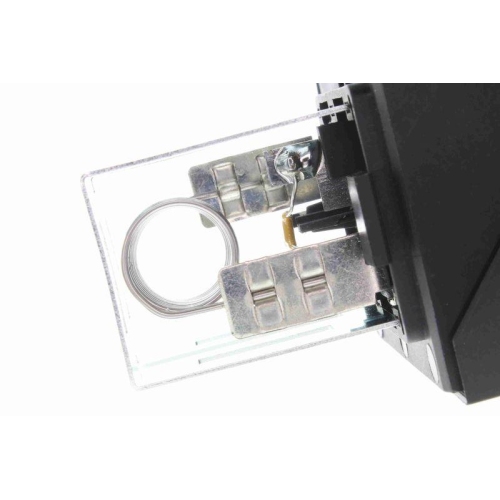 Vorwiderstand, Elektromotor (K&uuml;hlerl&uuml;fter) VEMO V42-79-0019 Green Mobility Parts