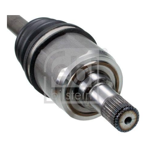FEBI BILSTEIN Antriebswelle 183379 f&uuml;r HONDA, Vorderachse links