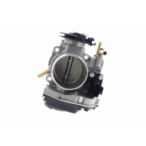 Drosselklappenstutzen VEMO V10-81-0005 Original VEMO Qualit&auml;t f&uuml;r AUDI SEAT VW