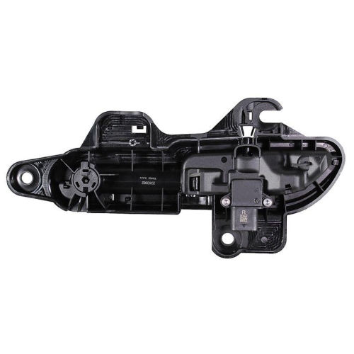 T&uuml;rau&szlig;engriff METZGER 2310902 ORIGINAL ERSATZTEIL GREENPARTS f&uuml;r TESLA, au&szlig;en