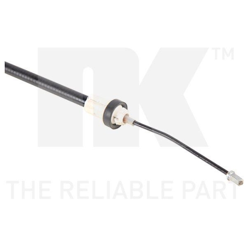 Seilzug, Kupplungsbet&auml;tigung NK 923918 f&uuml;r RENAULT