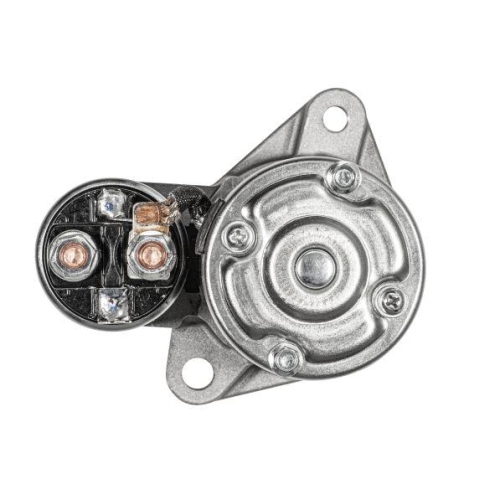 HELLA Starter 8EA 011 611-791 f&uuml;r MITSUBISHI SUZUKI