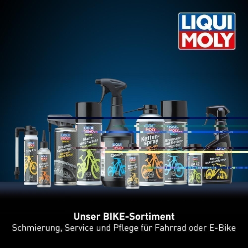 Kettenspray LIQUI MOLY 6055 Bike Kettenspray für