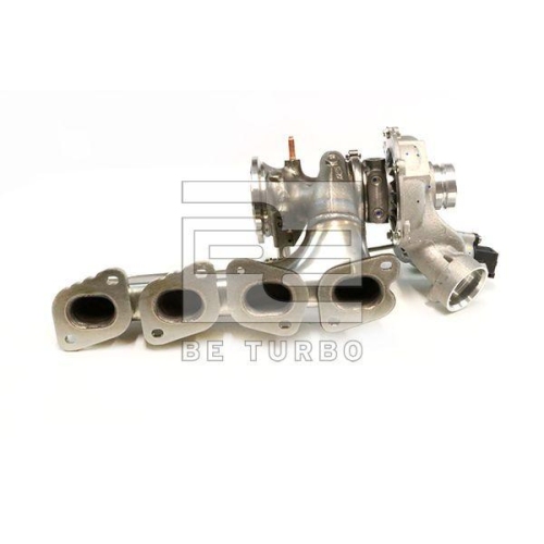 BE TURBO 131563 Lader, Aufladung f&uuml;r MERCEDES-BENZ