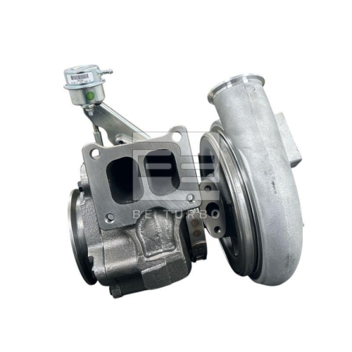 BE TURBO 130470 Lader, Aufladung f&uuml;r SCANIA