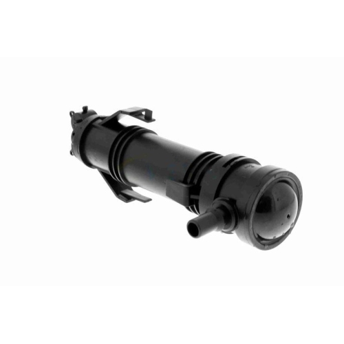 VEMO Waschwasserd&uuml;se, Scheinwerferreinigung links und rechts Hubzylinder V10-08-0499 + V10-08-0500 f&uuml;r VW