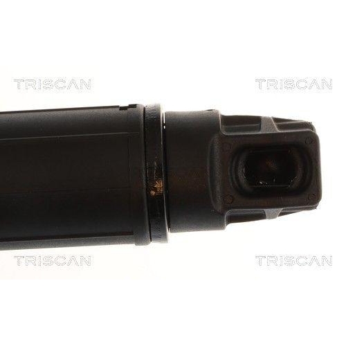 TRISCAN 8710 29348 Gasfeder, Koffer-/Laderaum f&uuml;r SKODA, rechts