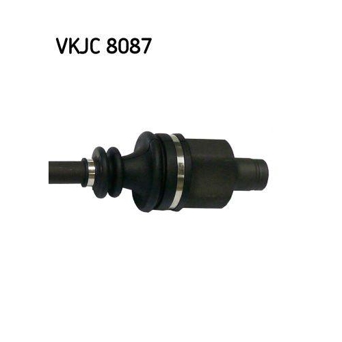 Antriebswelle SKF VKJC 8087 f&uuml;r RENAULT, Vorderachse rechts