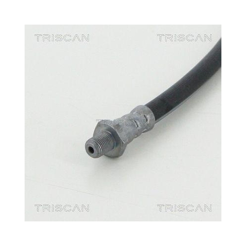 Bremsschlauch TRISCAN 8150 14211 f&uuml;r NISSAN, Hinterachse, innen