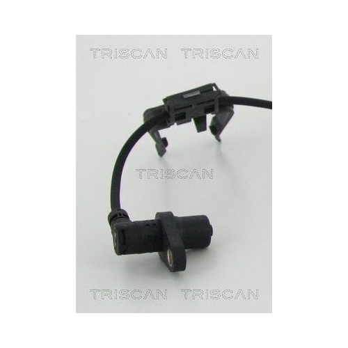 Sensor, Raddrehzahl TRISCAN 8180 13189 f&uuml;r TOYOTA LEXUS, Vorderachse