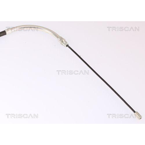 Seilzug, Feststellbremse TRISCAN 8140 11160 f&uuml;r MINI, vorne