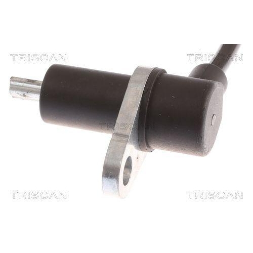 Sensor, Raddrehzahl TRISCAN 8180 14204 f&uuml;r NISSAN, Hinterachse links