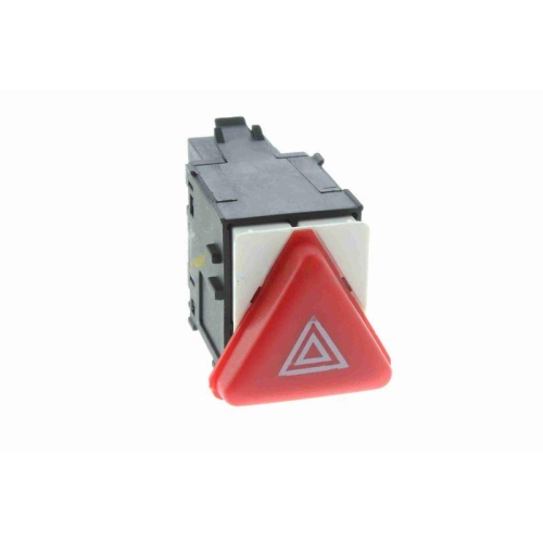 Warnblinkschalter VEMO V10-73-0161 Original VEMO Qualit&auml;t f&uuml;r AUDI SEAT SKODA VW