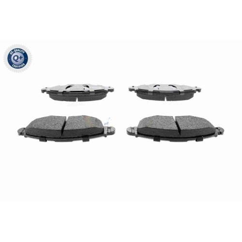 Bremsbelagsatz, Scheibenbremse VAICO V42-4110 Green Mobility Parts f&uuml;r CITRO&Euml;N