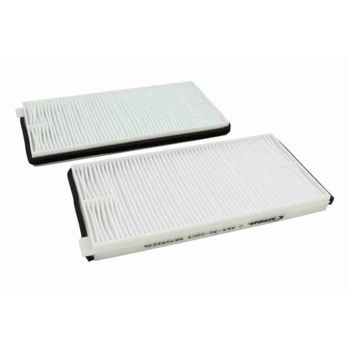 ACKOJA A64-30-0003 Filtersatz, Innenraumluft Original ACKOJA Qualit&auml;t f&uuml;r SUZUKI