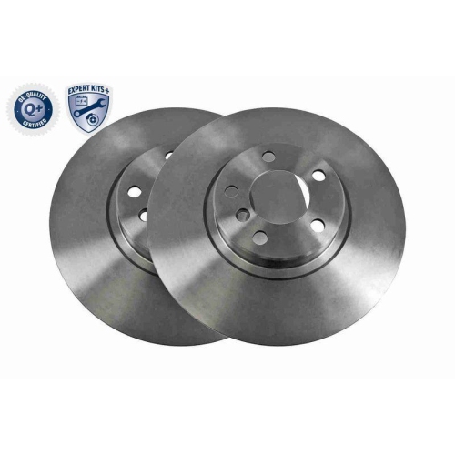 Bremsensatz, Scheibenbremse VAICO V20-4270 EXPERT KITS + f&uuml;r BMW, Vorderachse