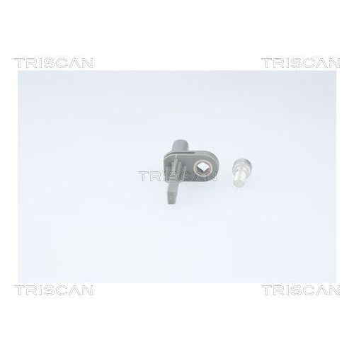 Sensor, Raddrehzahl TRISCAN 8180 10119 f&uuml;r CITRO&Euml;N OPEL PEUGEOT VAUXHALL DS