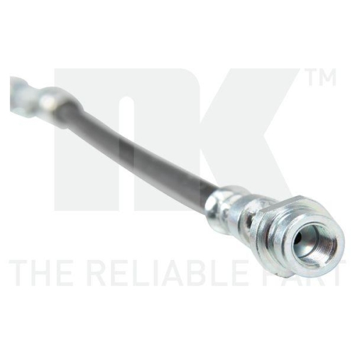 Bremsschlauch NK 859986 f&uuml;r HYUNDAI KIA, Hinterachse rechts