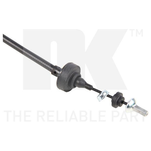 Seilzug, Kupplungsbet&auml;tigung NK 923919 f&uuml;r RENAULT