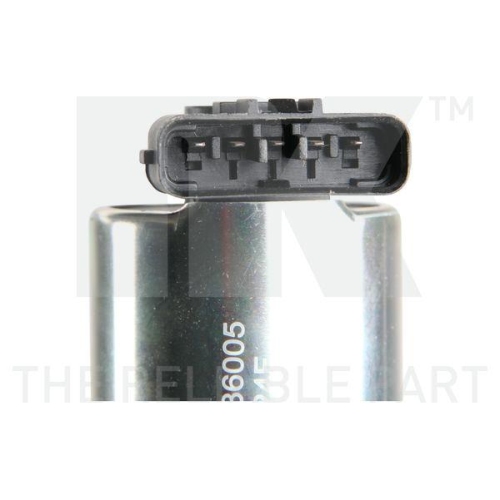 AGR-Ventil NK 4536005 f&uuml;r OPEL VAUXHALL GENERAL MOTORS