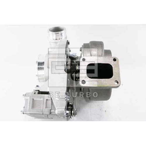 BE TURBO 131305 Lader, Aufladung f&uuml;r ISUZU