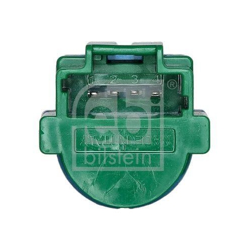 FEBI BILSTEIN 1006143 Bremslichtschalter f&uuml;r CITRO&Euml;N FIAT OPEL PEUGEOT TOYOTA