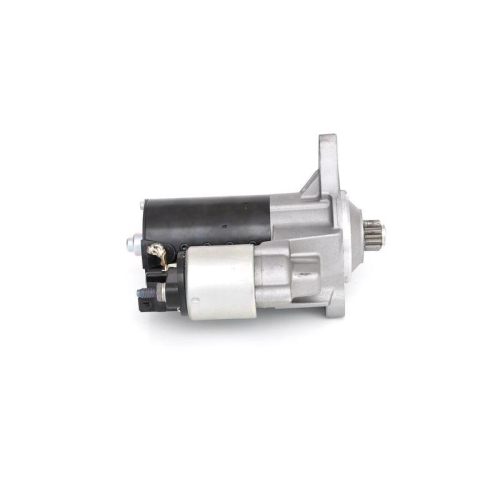 Starter BOSCH 0 001 121 028 f&uuml;r AUDI FORD SEAT SKODA VW