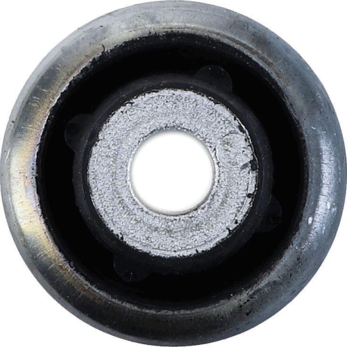 Lagerung, Lenker LEMF&Ouml;RDER 34735 01 f&uuml;r BMW, Hinterachse, beidseitig, innen