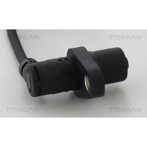 Sensor, Raddrehzahl TRISCAN 8180 13190 f&uuml;r TOYOTA LEXUS, Vorderachse