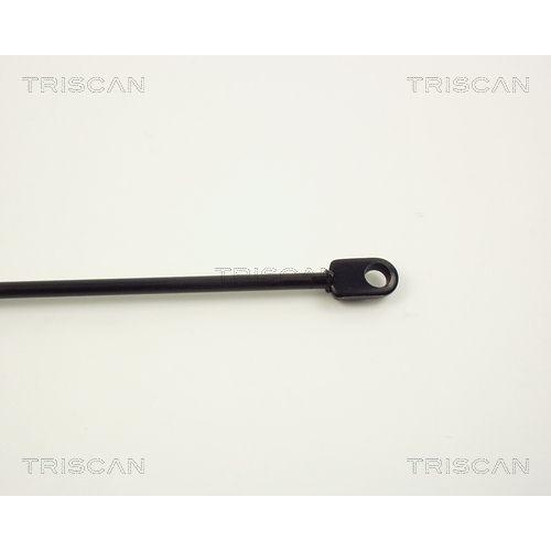 Gasfeder, Motorhaube TRISCAN 8710 1102 f&uuml;r BMW