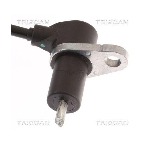 Sensor, Raddrehzahl TRISCAN 8180 14205 f&uuml;r NISSAN, Hinterachse rechts
