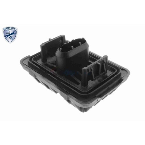 Aufnahmesatz, Wagenheber VAICO V20-2233 EXPERT KITS + für BMW, beidseitig, vorne