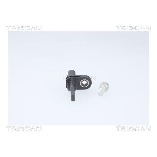 Sensor, Raddrehzahl TRISCAN 8180 10120 f&uuml;r CITRO&Euml;N FIAT OPEL PEUGEOT VAUXHALL DS