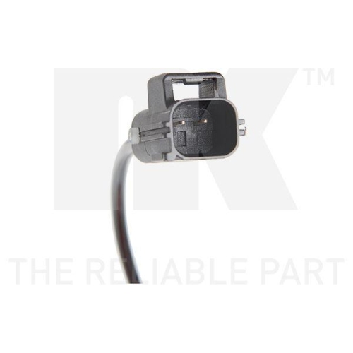 Sensor, Raddrehzahl NK 291203 f&uuml;r JAGUAR, Hinterachse