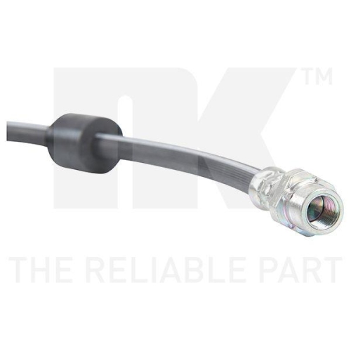 Bremsschlauch NK 851525 f&uuml;r BMW, Vorderachse