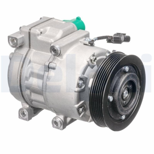 DELPHI CS20514 Kompressor, Klimaanlage f&uuml;r HYUNDAI