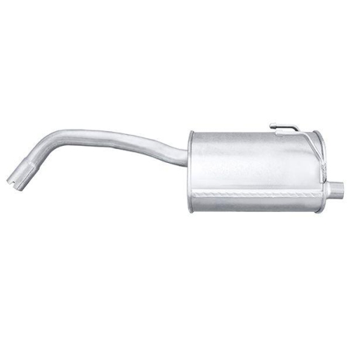 HELLA Endschalld&auml;mpfer 8LD 366 029-351 Easy2Fit &ndash;