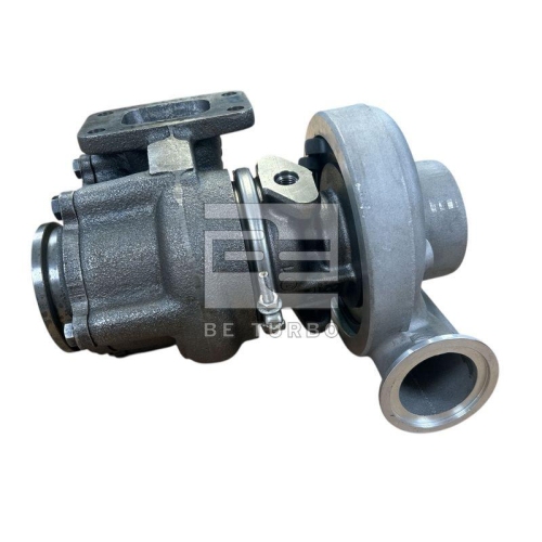 BE TURBO 131986 Lader, Aufladung f&uuml;r