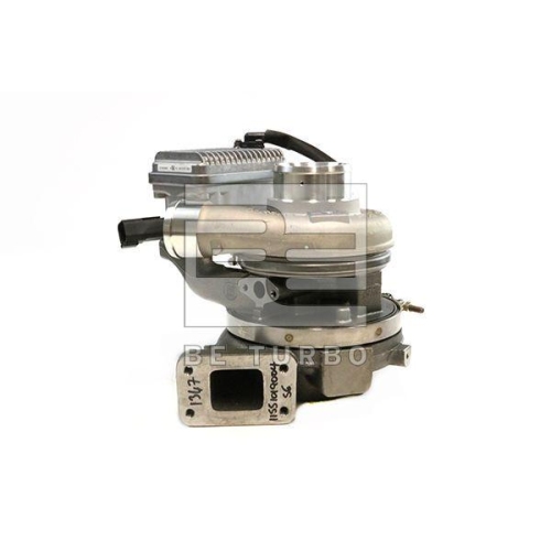 BE TURBO 131767 Lader, Aufladung f&uuml;r JCB