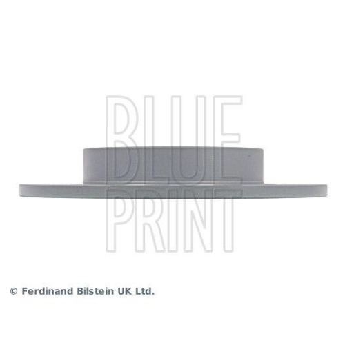 BLUE PRINT ADG04336 2 St&uuml;ck Bremsscheiben f&uuml;r KIA, Hinterachse