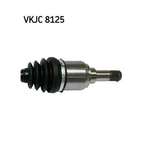 Antriebswelle SKF VKJC 8125 f&uuml;r FIAT FORD, Vorderachse links