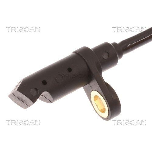 Sensor, Raddrehzahl TRISCAN 8180 14221 f&uuml;r NISSAN RENAULT, Hinterachse