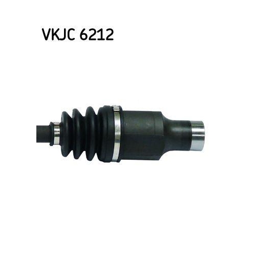 Antriebswelle SKF VKJC 6212 f&uuml;r SUZUKI, Vorderachse rechts